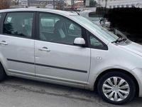 Gebraucht Ford C-MAX 125 PS (91 kW) 2007 Grau Van / Kleinbus