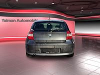 Gebraucht BMW 118 Performance 129 PS (94 kW) 2006 Grau Kleinwagen