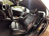 Gebraucht BMW 335 Cabriolet M Sport 326 PS (239 kW) 2012 Schwarz Cabrio