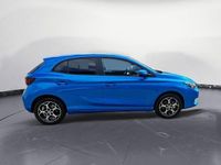 Neu MG MG3 Luxury 194 PS (142 kW) 2025 Blau Kleinwagen