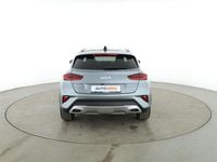 Gebraucht Kia XCeed Black Xdition 204 PS (150 kW) 2022 Grau SUV