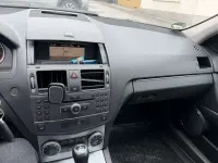 Gebraucht Mercedes C200 Edition 184 PS (135 kW) 2010 Limousine