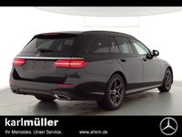 gebraucht Mercedes E200 d T-Modell