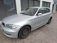 Gebraucht BMW 116 122 PS (89 kW) 2009 Kleinwagen