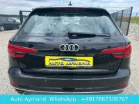 Gebraucht Audi A4 190 PS (139 kW) 2016 Schwarz Kombi