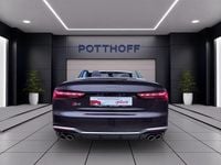 Gebraucht Audi S5 Ambiente 354 PS (260 kW) 2024 Lz3w merlin perleffekt Cabrio