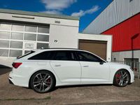 gebraucht Audi S6 Avant 3.0 TDI quattro