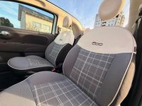 Gebraucht Fiat 500C 69 PS (50 kW) 2020 Grün Cabrio