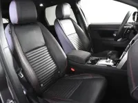 Gebraucht Land Rover Discovery Sport R-Dynamic 309 PS (227 kW) 2023 Grau SUV