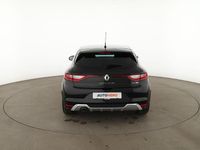 Gebraucht Renault Mégane GT Line GT-Line 132 PS (97 kW) 2016 Schwarz Limousine