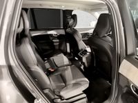 gebraucht Volvo XC90 Ultimate Bright AWD B5 Diesel EU6d 7-Sitzer HUD St