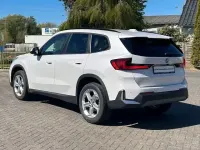 Gebraucht BMW X1 Shadowline 136 PS (100 kW) 2023 Mineralweiss metallic SUV