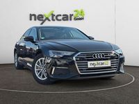 Gebraucht Audi A6 Design 204 PS (150 kW) 2020 Schwarz Limousine