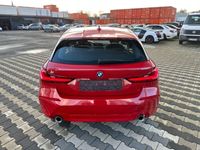 gebraucht BMW 118 d Lim. NAVI*FULL/LED*FACELIFT*1HAND*E6