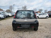 gebraucht Smart ForFour Pulse 1.3*Klima*SR+LMF*WR