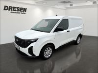 Neu Ford Transit Trend 101 PS (74 kW) 2025 Weiss Van