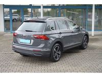 gebraucht VW Tiguan MOVE