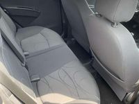Gebraucht Chevrolet Spark 82 PS (60 kW) 2011 Spark Kleinwagen