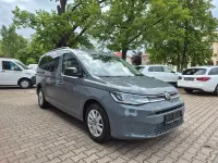 Gebraucht VW Caddy Life 122 PS (89 kW) 2025 Grau Van / Kleinbus