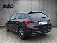 Gebraucht Skoda Scala Ambition 90 PS (66 kW) 2020 Kleinwagen