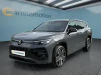 Gebraucht VW Tayron 193 PS (141 kW) 2026 Grau SUV