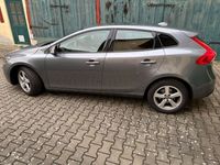 gebraucht Volvo V40 D2 You!