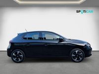 Gebraucht Opel Corsa-e 100 kW (136 PS) 2024 Schwarz Kleinwagen