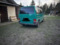 gebraucht VW T4 