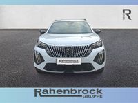 Neu Peugeot 2008 Allure 145 PS (106 kW) 2026 Weiß SUV