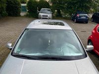 Gebraucht VW Golf III 1998 Silber Limousine
