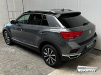 gebraucht VW T-Roc Style