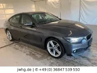 Gebraucht BMW 420 Gran Coupé Advantage 190 PS (139 kW) 2018 Andere Coupé