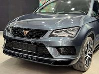 Gebraucht Cupra Ateca 300 PS (220 kW) 2019 "rodium" grau SUV