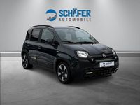 Gebraucht Fiat Panda Cross Cross 69 PS (50 kW) 2024 Grün Kleinwagen