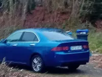 Gebraucht Honda Accord Executive 140 PS (102 kW) 2005 Limousine