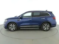 Gebraucht Renault Koleos Initiale Paris 177 PS (130 kW) 2018 Blau SUV
