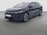 Neu VW ID.7 Pro 210 kW (286 PS) 2026 Schwarz Kombi