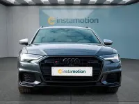 Gebraucht Audi S6 344 PS (253 kW) 2023 Grau Kombi