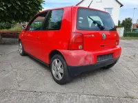 Używany VW Lupo 61 KM (44 kW) 1999 Hatchback