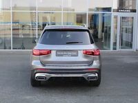 Gebraucht Mercedes GLB250 AMG 224 PS (164 kW) 2024 Grau SUV