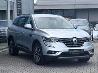 Gebraucht Renault Koleos LIMITED 177 PS (130 kW) 2019 Grau SUV