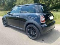 Second-hand Mini One D Brick Lane 90 CP (66 kW) 2013 Hatchback