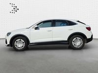 Gebraucht Audi Q3 150 PS (110 kW) 2023 Ibisweiß SUV