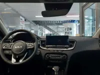 Nowe Kia Ceed 140 KM (102 kW) 2026 Srebrny Hatchback