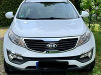 gebraucht Kia Sportage 1.6 GDI 2WD