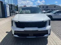 Neu Kia Sorento 252 PS (185 kW) 2026 (swp) snow white pearl SUV