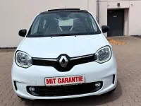 Gebraucht Renault Twingo SE 65 PS (47 kW) 2022 Weiß Kleinwagen