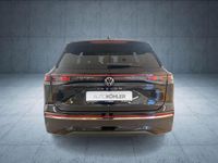 Neu VW Tayron Elegance 193 PS (141 kW) 2026 Schwarz SUV