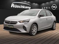 Gebraucht Opel Corsa-e Edition 100 kW (136 PS) 2022 Silber Kleinwagen