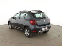 gebraucht Dacia Sandero 0.9 TCe Stepway Anniversary, Benzin, 10.860 €